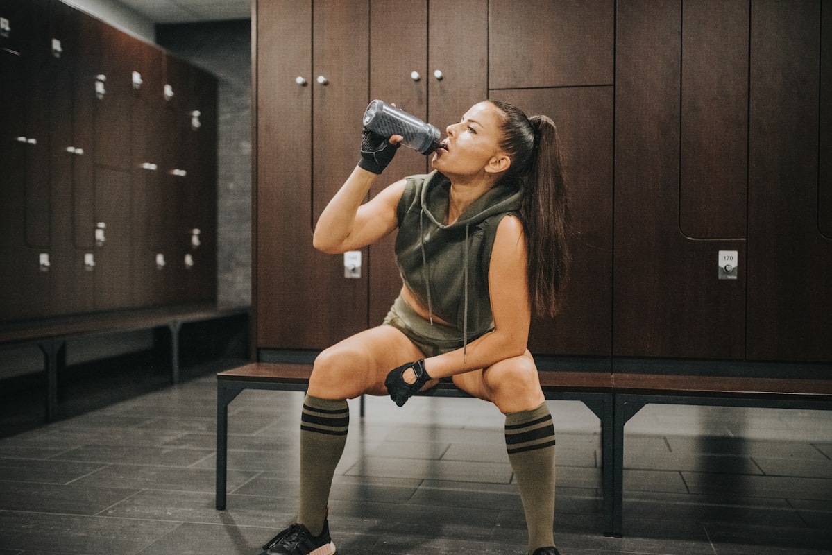 Muscle Building FAQ