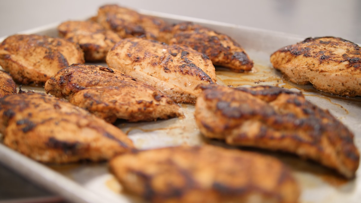 Budget-Friendly Nutrition